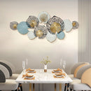 Decorative Metal Art Décor