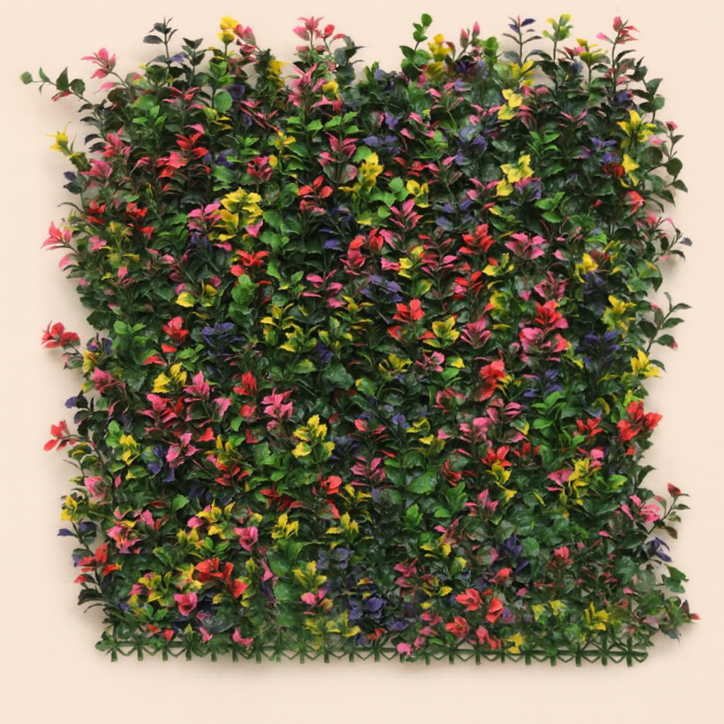 Outdoor/Indoor Artificial Vertical Garden