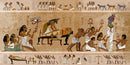 Ancient Egyptian Theme Bar Wallpaper