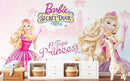 Barbie And The Secret Door Poster Disney Wallpaper