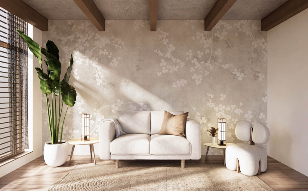 Beautiful Beige Aesthetic Wallpaper – Myindianthings