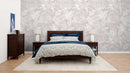 Beautiful Flower Pattern Wallpaper