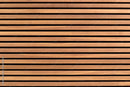 Brown Horizontal Stripes Wooden Wallpaper