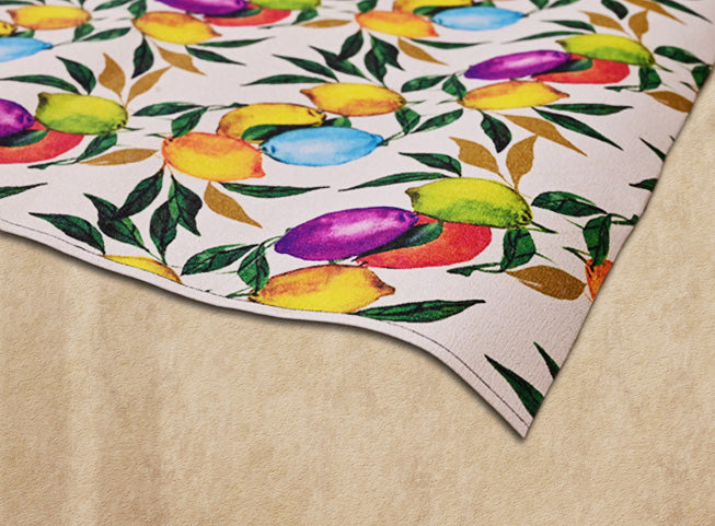 Canvas Paper