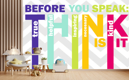 Classroom Quotes Kids Wallpaper