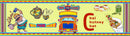 Desi Food Cafe Wallpaper