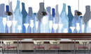 Drinks Vibes Bar Wallpaper