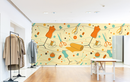 Elite Elegance Boutique Wallpaper