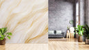 Glamorous Marble Pattern Abstract Wallpaper