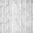 Grey Vertical Wooden Wallpaper