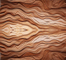 Light Brown Wooden Wallpaper
