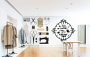 Luxurious Boutique Wallpaper