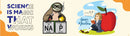 Magical Science School Wallpaper