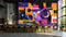 Multicolored Themed Music Wallpaper