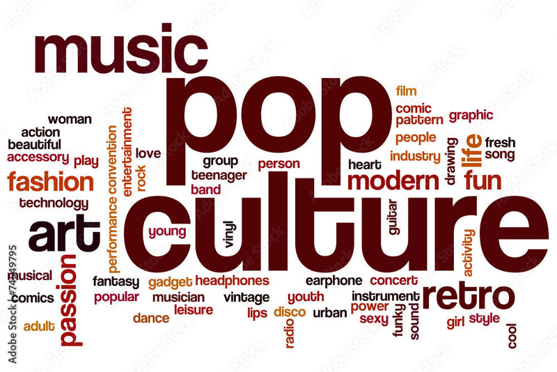 Musical Core Textured Music Wallpaper