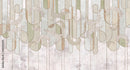 Mystical Mirage Abstract Wallpaper