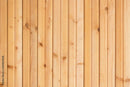 Natural Striped Wooden Wallpaper