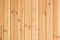 Natural Striped Wooden Wallpaper