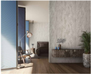 Plaster Look Marble Pattern Wallpaper Roll