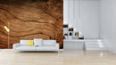 Perfect Decor Wooden Wallpaper