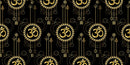 Radiant Enlightenment OM Wallpaper