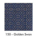 Square Shapes Pattern PVC Panel