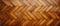Solid Dark Brown Wooden Wallpaper