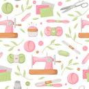 Splendid Look Boutique Wallpaper