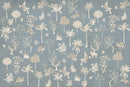 Superlative Chinoiserie Wallpaper