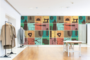 Stylish Boutique Wallpaper