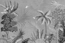 Superior Look Tropical Wallpaper