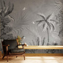 Superior Look Tropical Wallpaper