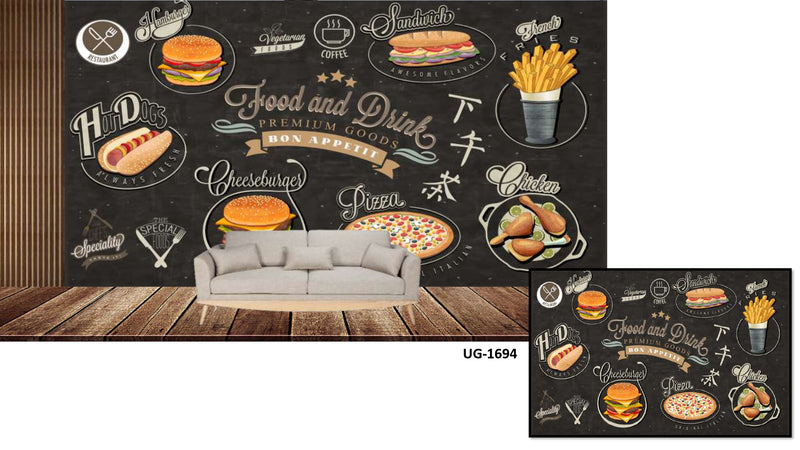 Food & Drink wallpaper
