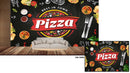 Pizza wallpaper
