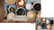 Coffee wallpaper cafe