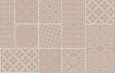 Seamless Geometric Pattern Wallpaper