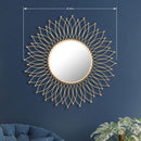 Modern Designing Mirror