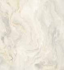Golden Look Marble Pattern Wallpaper Roll