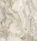 Golden Look Marble Pattern Wallpaper Roll