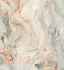 Golden Look Marble Pattern Wallpaper Roll