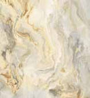 Golden Look Marble Pattern Wallpaper Roll