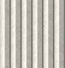 Serene Stripes Pattern Marble Wallpaper Roll