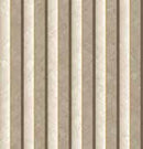 Serene Stripes Pattern Marble Wallpaper Roll