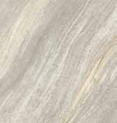 White Waves Marble Pattern Wallpaper Roll