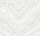 Geometric Marble Pattern Wallpaper Roll
