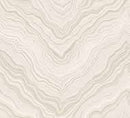 Geometric Marble Pattern Wallpaper Roll