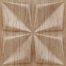 Floral 3D PVC Panel