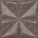 Floral 3D PVC Panel