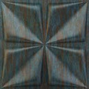 Floral 3D PVC Panel