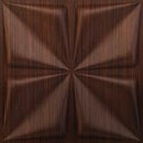 Floral 3D PVC Panel